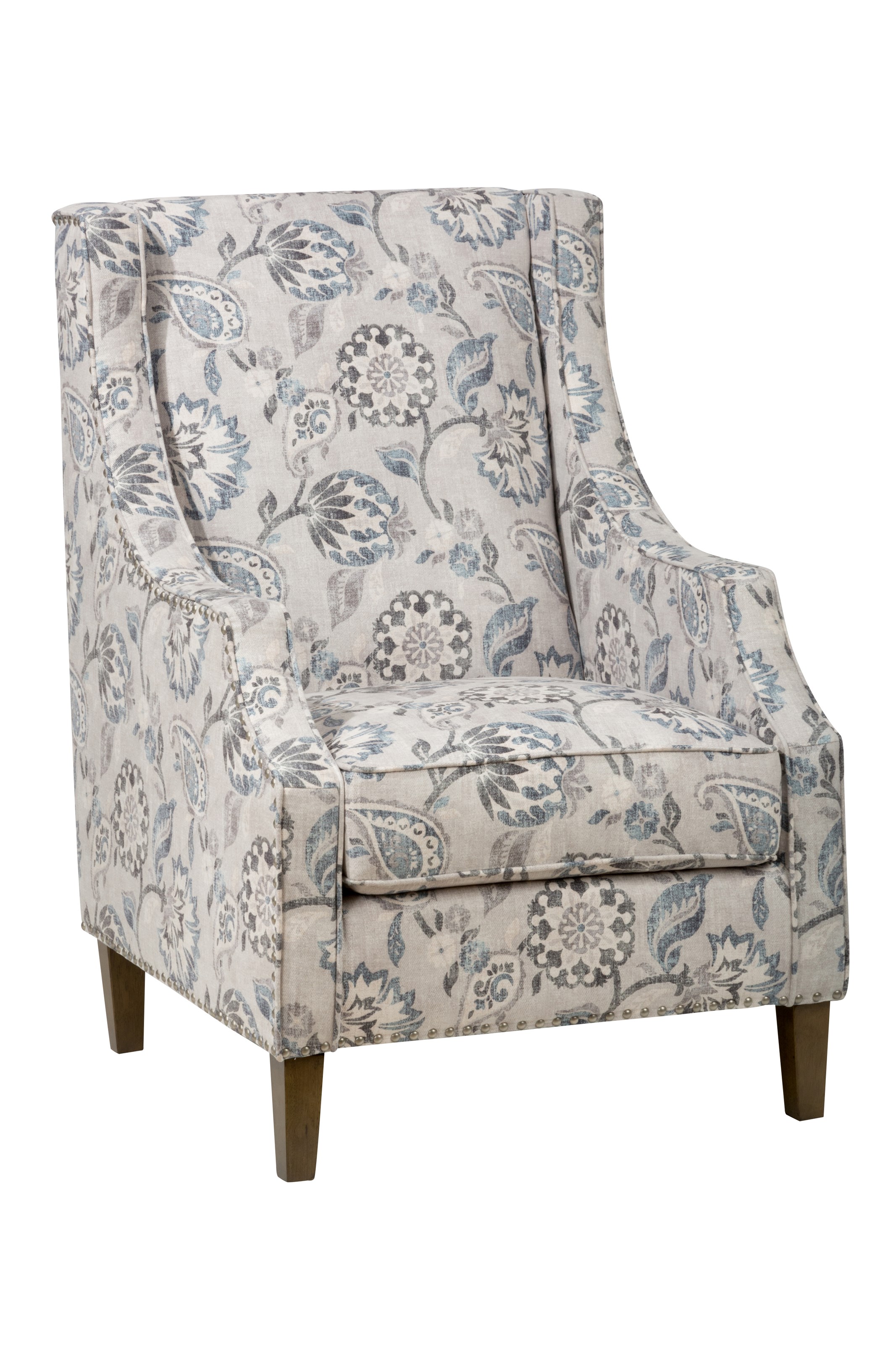 Jofran mckenna accent chair store